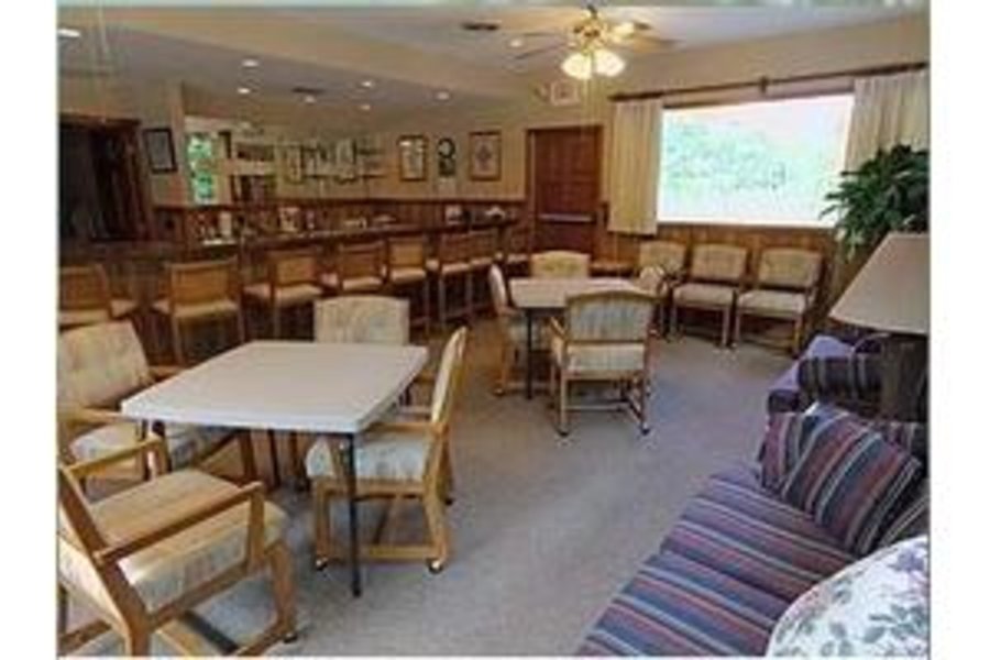 Bradford Village Association