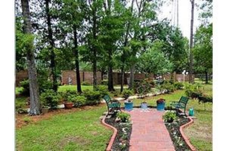 Bradford Village Association