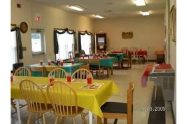 Midland Park Adult Day Care