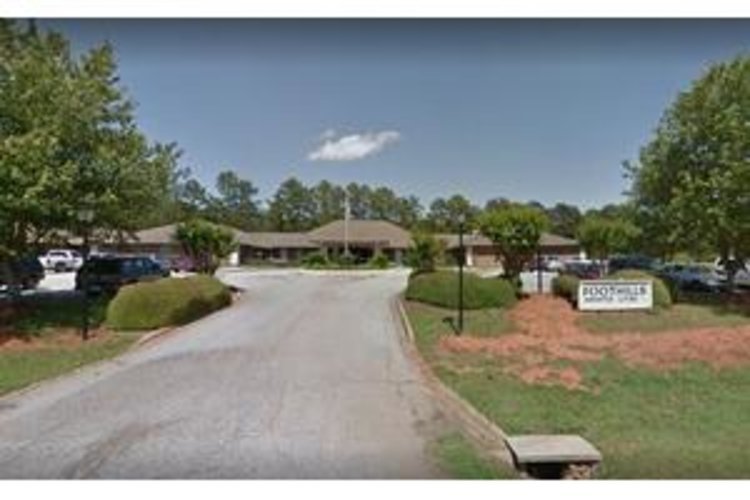 Foothills Manor West Union, SC