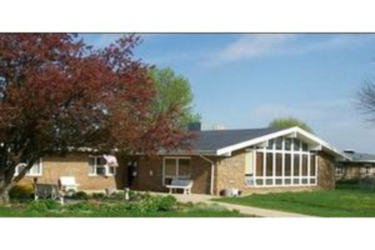 Diamond Care Center Bridgewater, SD Diamond Care Center Bridgewater, SD