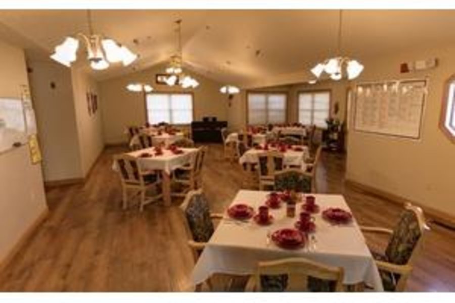 Primrose Retirement Community of Aberdeen