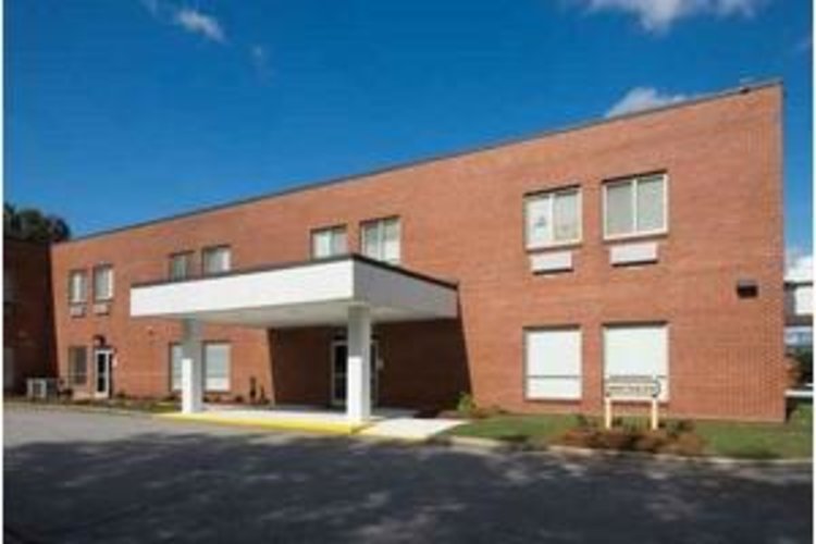 White Oak Manor York York, SC