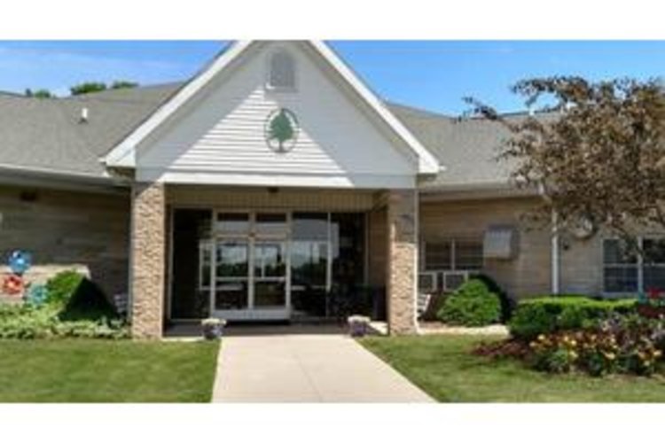 Shelbyville Manor Shelbyville, IL