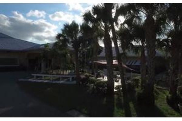 Okeechobee Healthcare Facility Okeechobee, FL