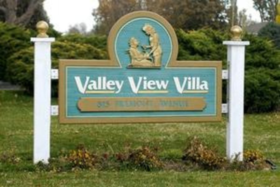 Valley View Villa Nursing Home