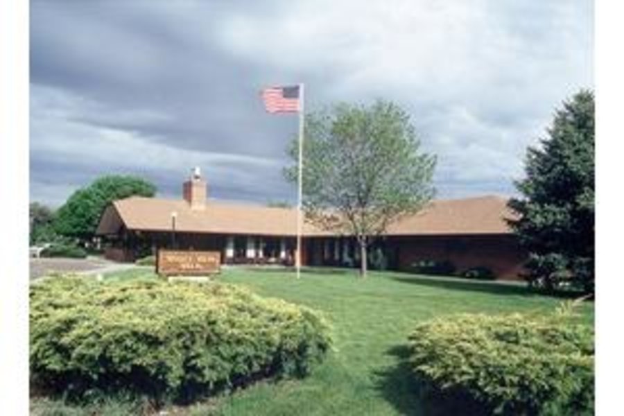 Valley View Villa Nursing Home