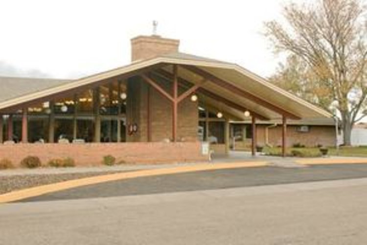 Valley View Villa Nursing Home Fort CO
