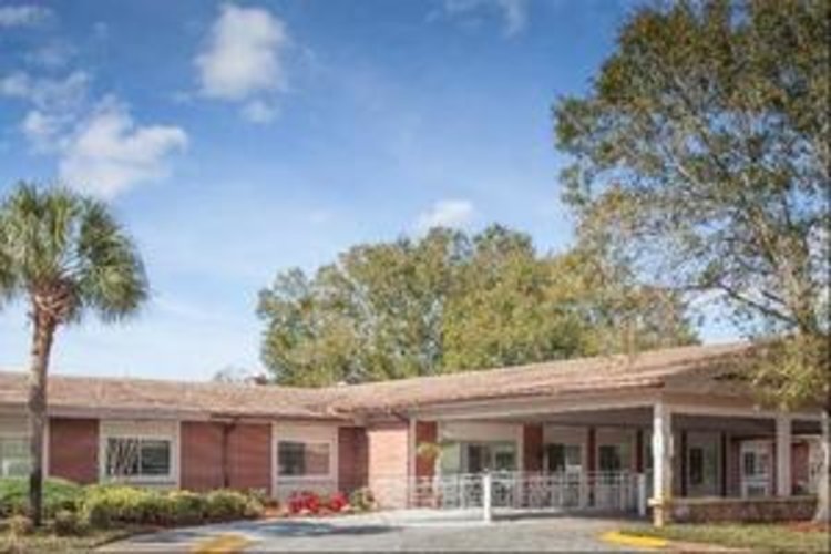 Orchard Ridge Rehabilitation and Nursing Center New Port Richey, FL