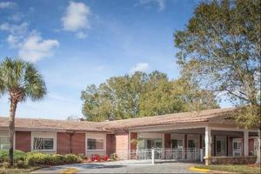 Ridge Haven Health and Rehabilitation Nursing Center