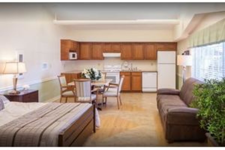 Orchard Ridge Rehabilitation and Nursing Center New Port Richey, FL