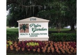 Palm Garden Of Ocala