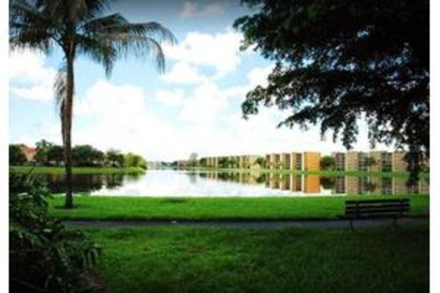 Heron Pointe Apartments