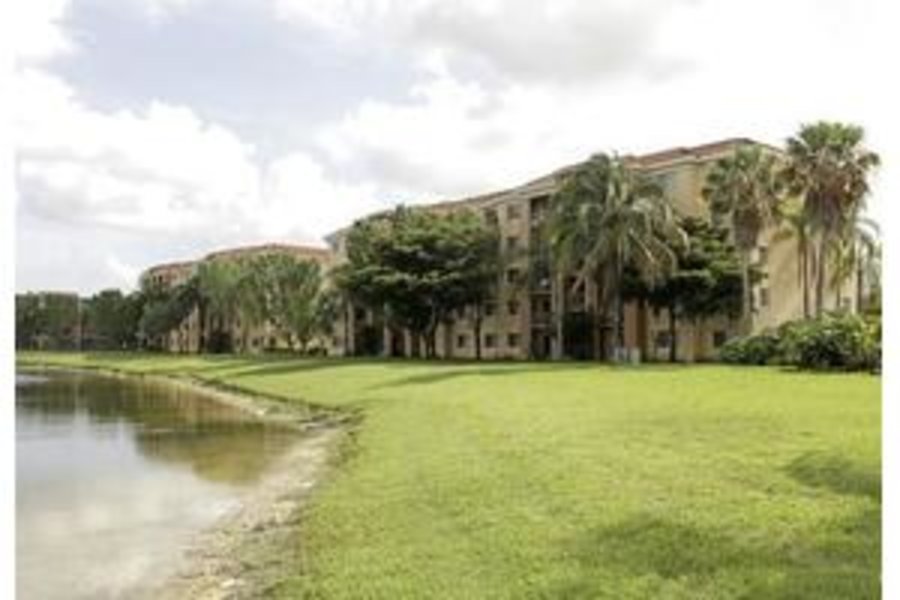 Heron Pointe Apartments