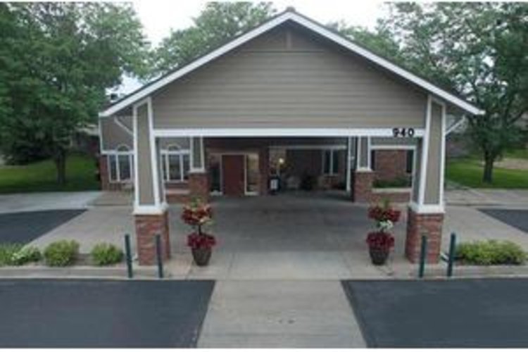 Columbine Care Center West Fort Collins, CO