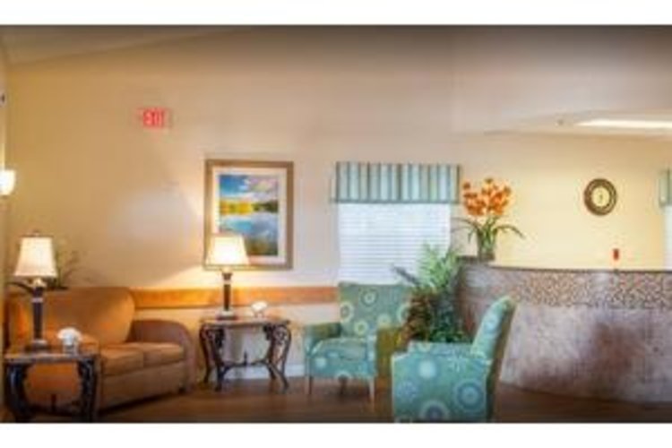 Orchard Ridge Rehabilitation and Nursing Center New Port Richey, FL