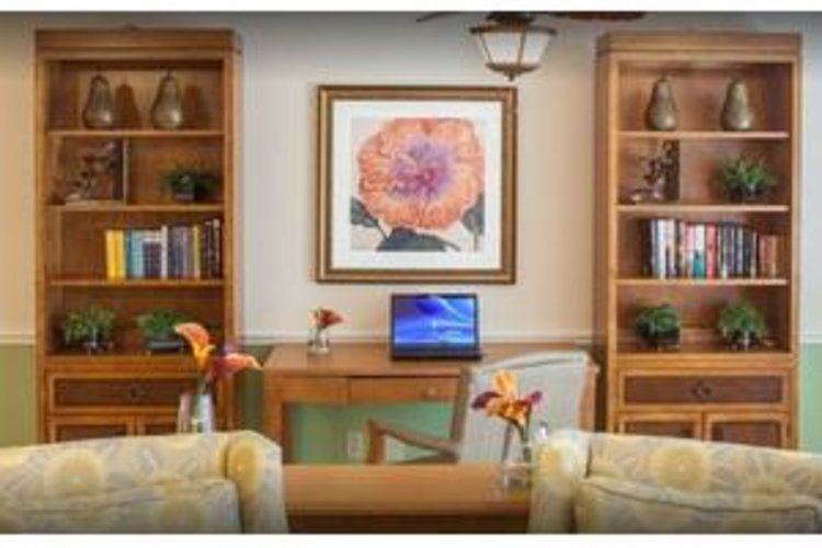 Orchard Ridge Rehabilitation and Nursing Center New Port Richey, FL