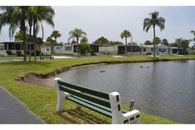 Bay Lake Estates Nokomis, FL