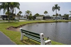Bay Lake Estates