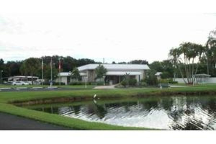 Bay Lake Estates