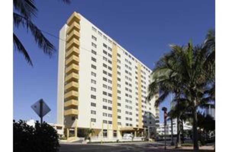 Four Freedoms House - Miami Beach