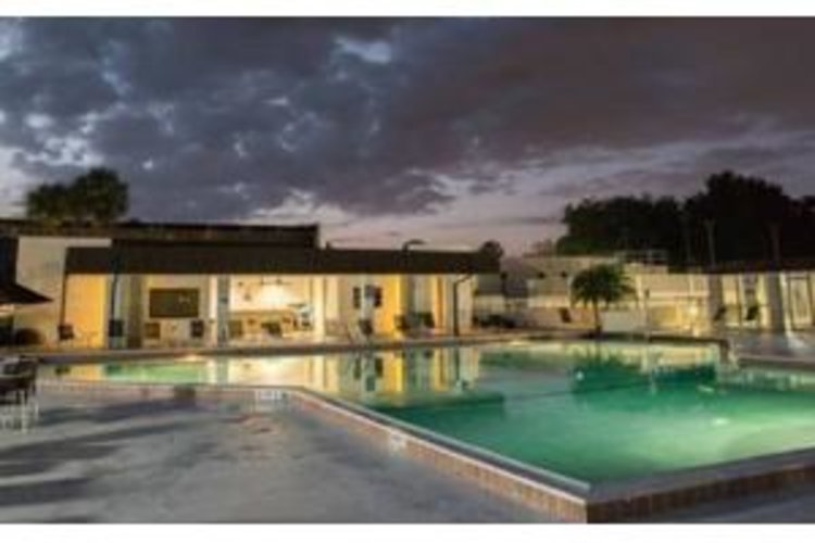 Hawthorne At Leesburg Leesburg, FL