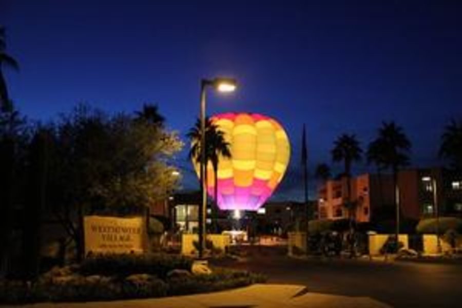 Westminster Village AZ