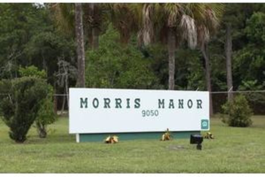 Morris Manor