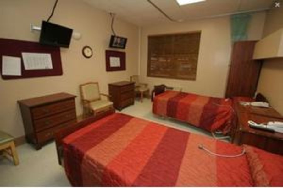 Avante Villa At Jacksonville Beach Inc