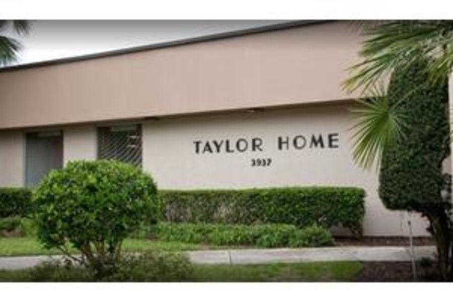 Taylor Home