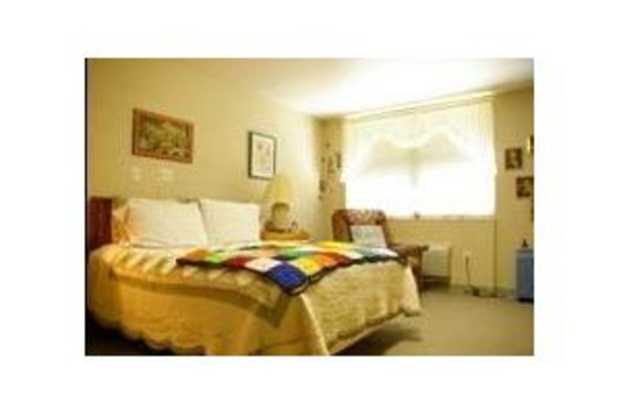 Taylor Home