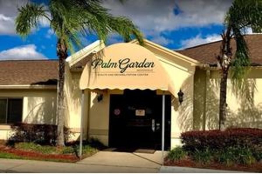 Palm Garden Of Jacksonville