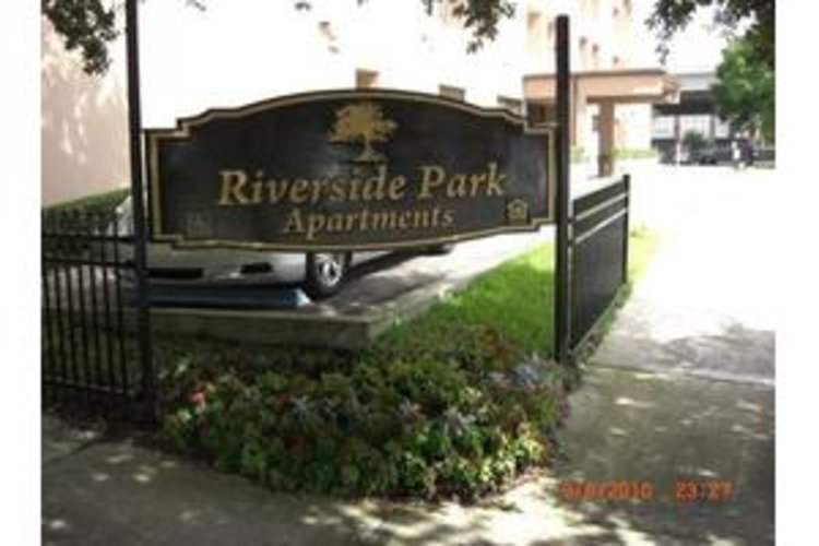 Riverside Park Appartments Jacksonville, FL