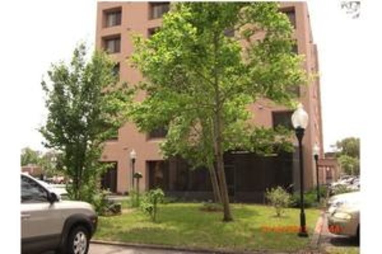 Riverside Park Appartments Jacksonville, FL