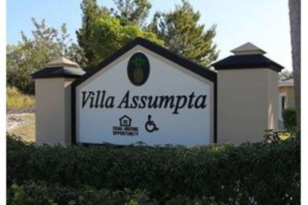 Villa Assumpta