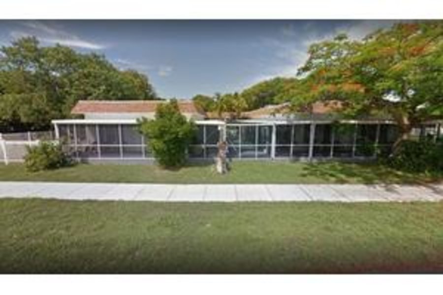 Monroe County Bayshore Manor