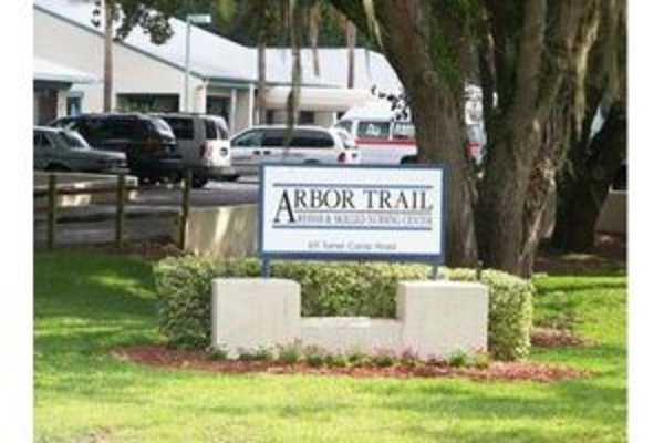 Arbor Trail Rehab & Nursing