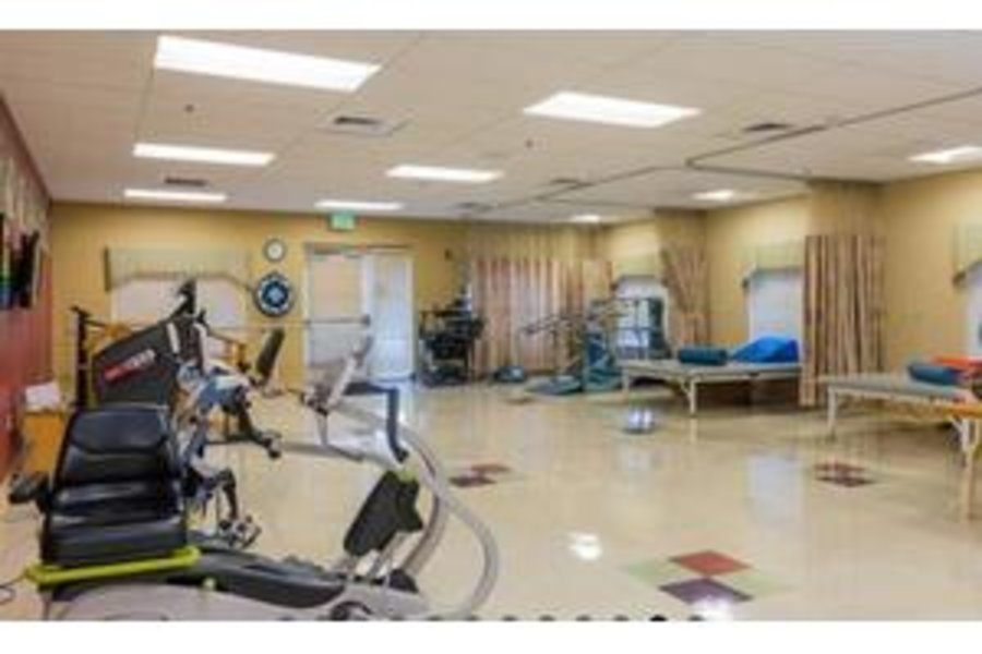 Heartland Health Care Center