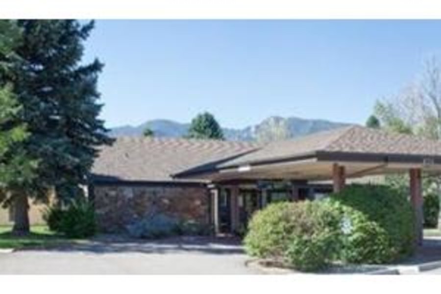 Cheyenne Mountain Care and Rehabilitation Center