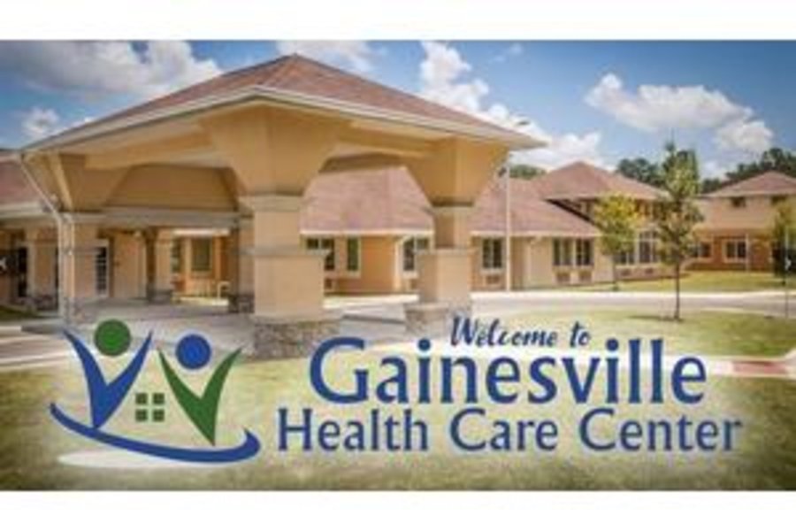 Gainesville Health Care Center