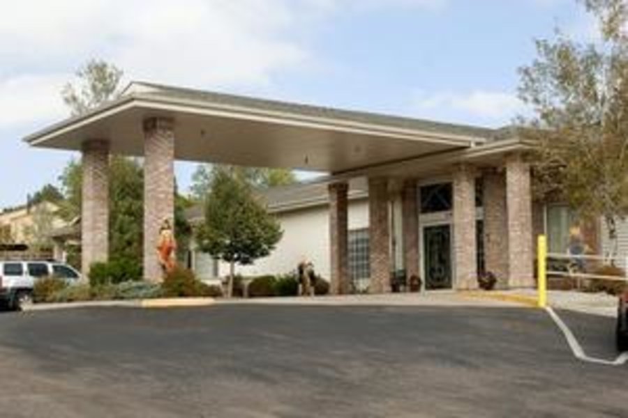 Life Care Center of Colorado Springs
