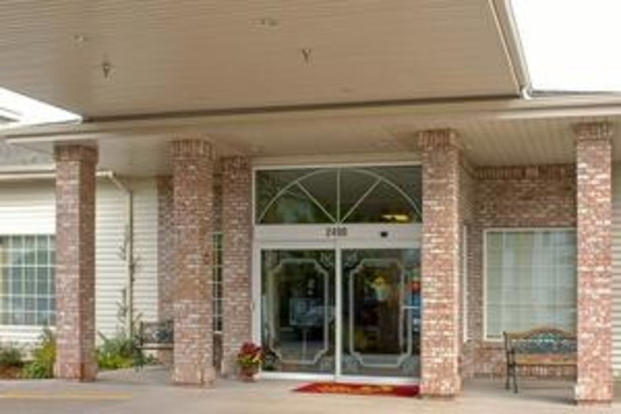 Life Care Center of Colorado Springs