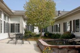 Life Care Center of Colorado Springs