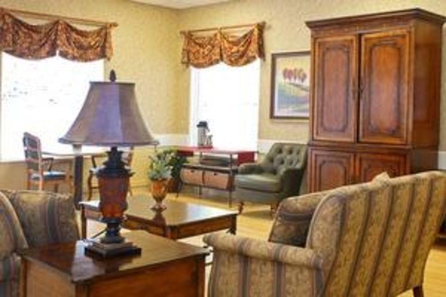 Life Care Center of Colorado Springs