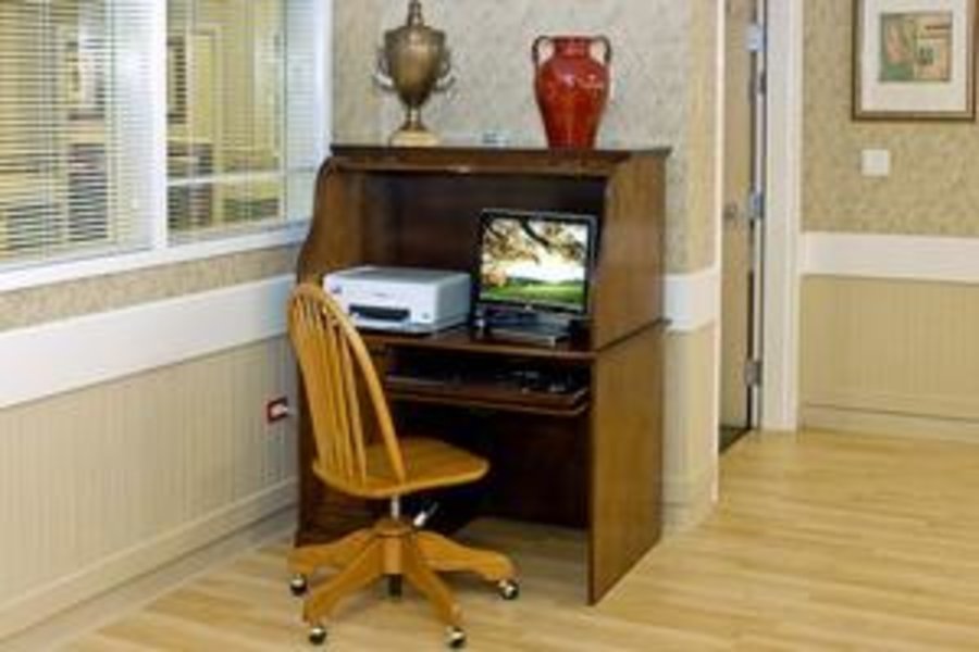 Life Care Center of Colorado Springs