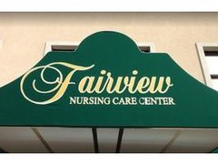 photo of Fairview Rehab &amp; Nursing Home