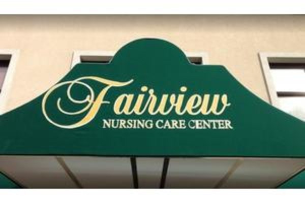 Fairview Rehab & Nursing Home