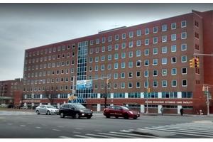 Queens Boulevard Extended Care Facility image