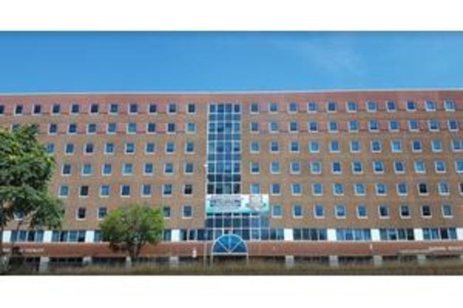 Queens Boulevard Extended Care Facility