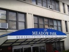 photo of Meadow Park Rehab HLTH CTR L L C